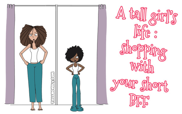 category tall girls life comics category tall girls life comics