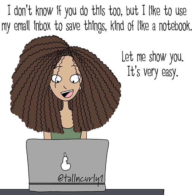 Tall N Curly - #tall #tallgirls #tallgirl #tallwomen #tallpeople #curlygirls #curlyhair #naturalhair #blackhair #selflove #comics #curls #comicstrip #cartoon #tallncurly #curls #afro #locs #webcomic #humor #comic #saddlebags 