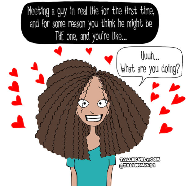 Dating apps Chapter 2: the Amazon.com of love